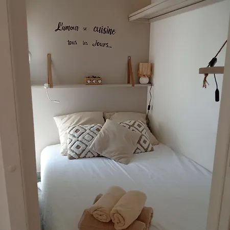 شقة Casa Del Mar