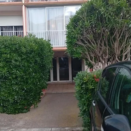 Apartment Casa Del Mar