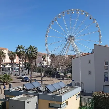 Casa Del Mar * آجد