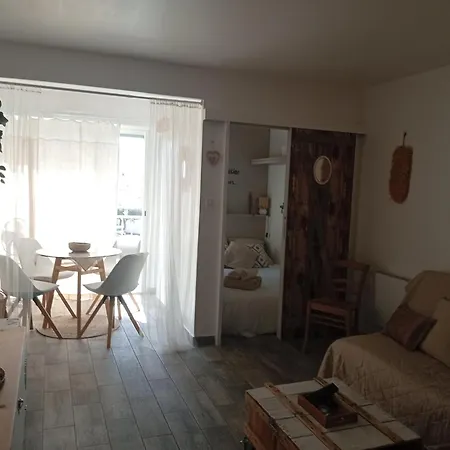Casa Del Mar Agde