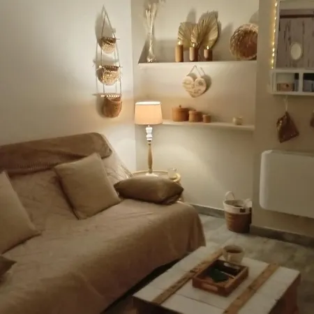 Apartment Casa Del Mar *