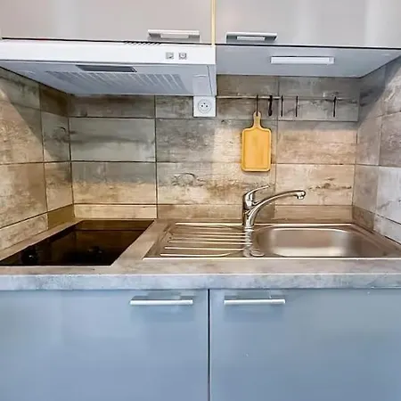 Casa Del Mar Apartment